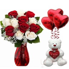 For You With Love Gift Set (premium (imported from Holland))
